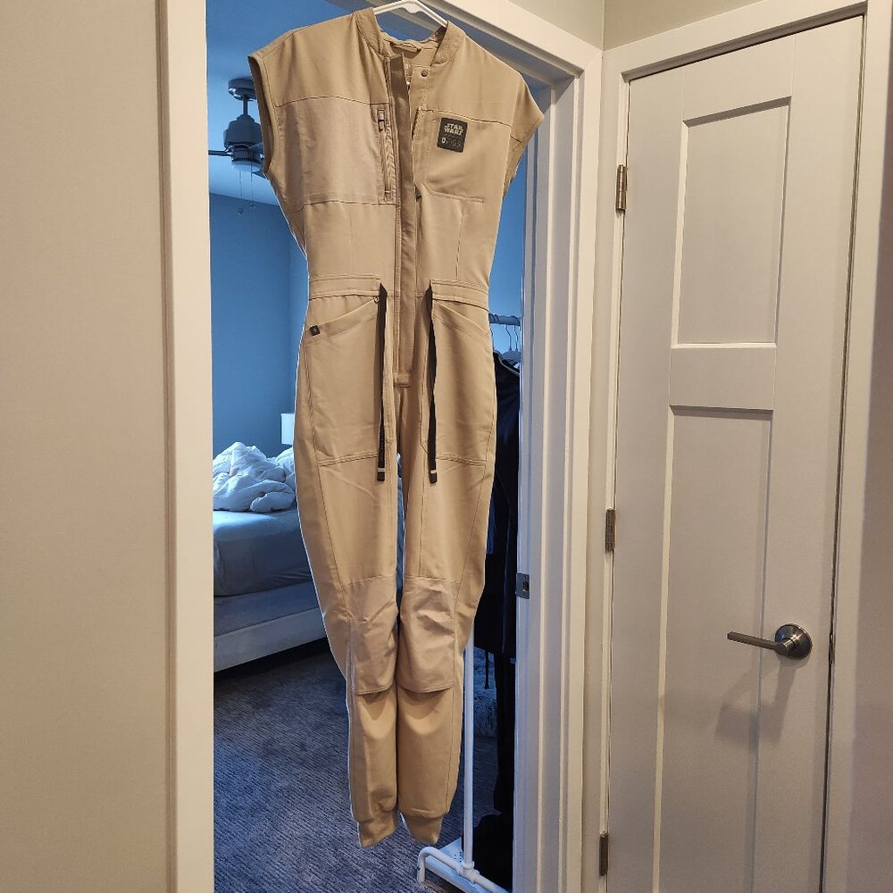 Figs Jumpsuit